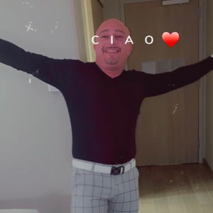 Meet your Posher, Mark